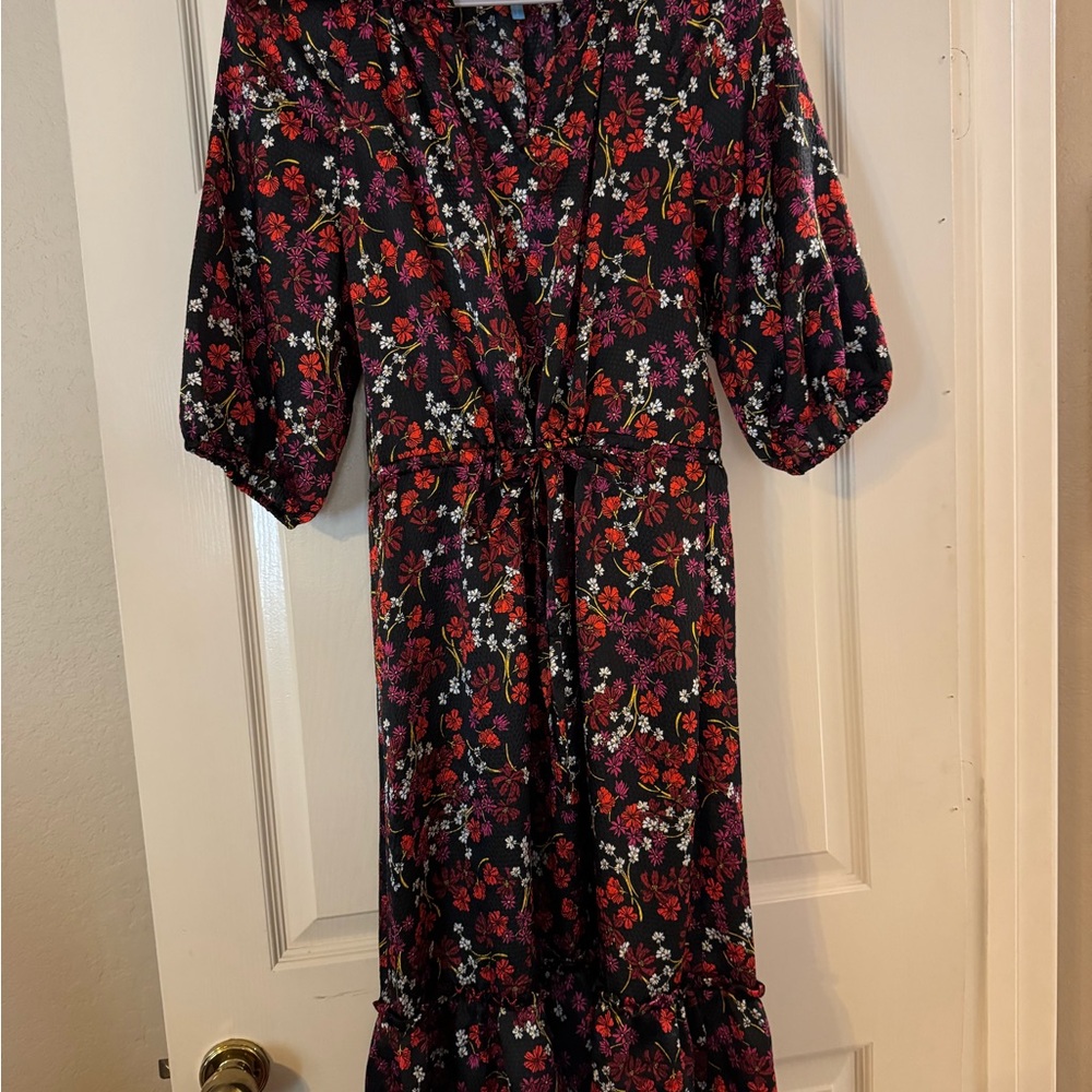 Draper James Dress Size L